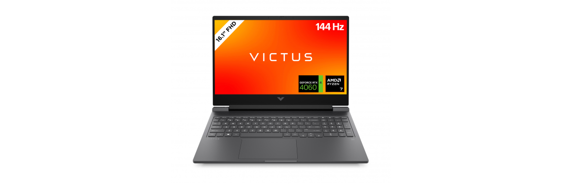 HP Victus 16-s1076ng Gaming